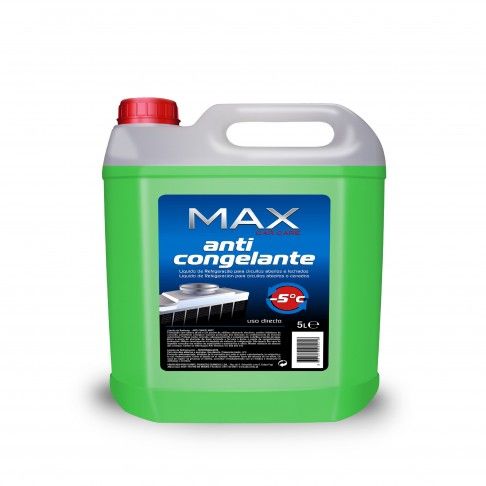 Anti Congelante 5L