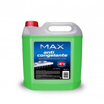 Anti Congelante 5L