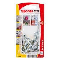 Bucha Fischer SX 5x25 HAK