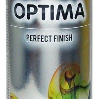 Spray Optima RAL 3001 Vermelho Sinal