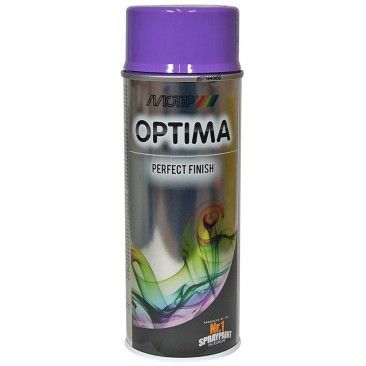 Spray Optima RAL 4005 Lils Azulado