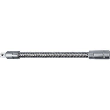 Extenso Flexivel Crvan 1/4" 150 Mm (p/ Roquete)