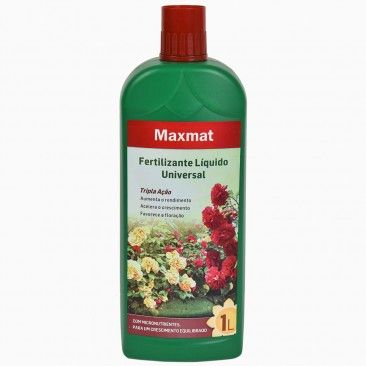 Fertilizante Universal Lquido 1L