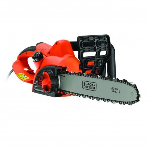 Eletrosserra 800W 2000W 40CM BLACK + DECKER