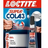 Super Cola 3 Power Gel;  3g