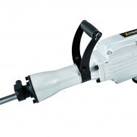 Martelo Demolidor 1600W 50 JOULES