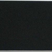 Proteco Adesivo 80x95mm Preto