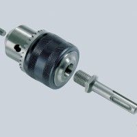 Adaptador p/ Mandril Brocas SDS-PLUS 1/2