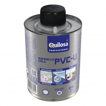 Cola PVC com Pincel 250g