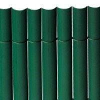 Caniado PVC 1x3m Verde