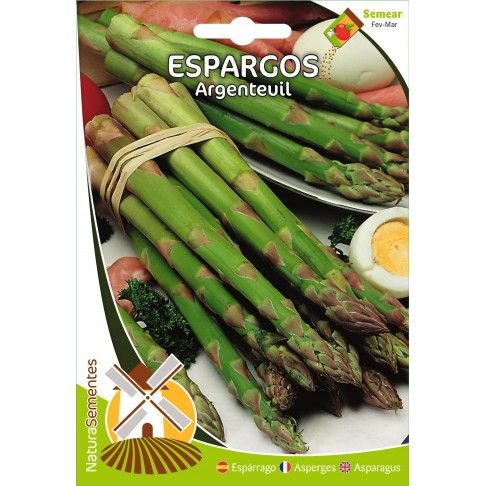 Espargos Argenteuil