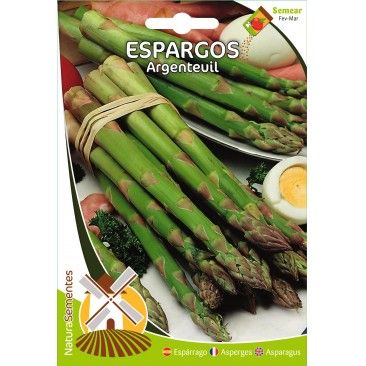 Espargos Argenteuil