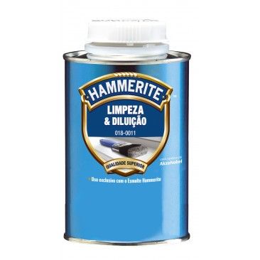 Diluente para Esmalte HAMMERITE 1L