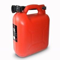 Jerrycan Homologado 10L