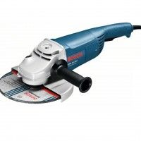 Rebarbadora BOSCH 230mm GWS 22-230JH