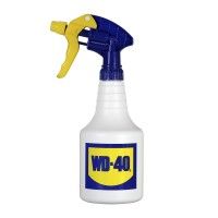 WD-40 Lubrificante Multiusos 5l