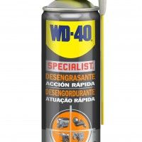 Desengordurante WD-40 Specialist 500ml