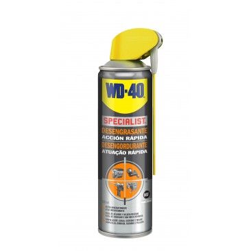 Desengordurante WD-40 Specialist 500ml