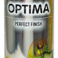 Spray Optima RAL 9006 Alumnio