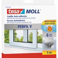 TesaMOLL Perfil V para Janelas Correr