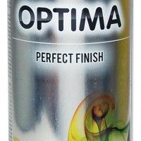 Spray Optima RAL 7021 Cinza Preto