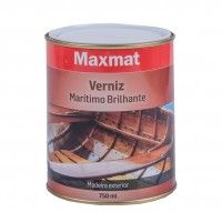 Verniz Maritimo Brilhante 750ml