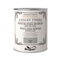 Tinta CHALKYFINISH Metal Pedra 0,75L