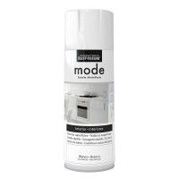 Spray Rust MODEPLUS Brilho Branco 400ml