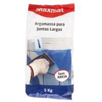 Argamassa para Juntas Largas 5Kg