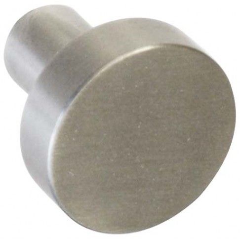 Puxador para Mvel 20mm Inox