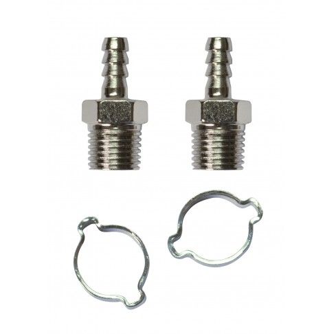 Encaixe Rosca 1/4'M 6X11MM STANLEY