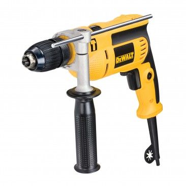 Berbequim Percusso DEWALT 710W