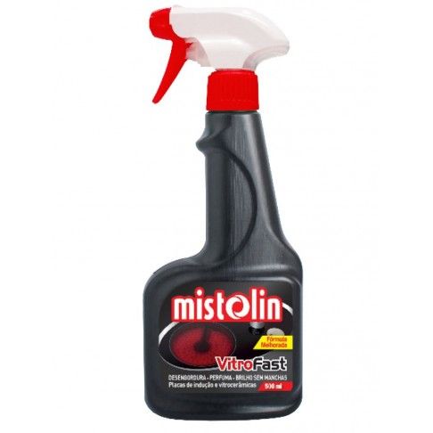 Virtofast Clean Mistolin 500ml