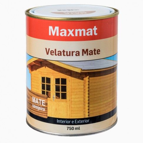 Velatura Mate 750 ML