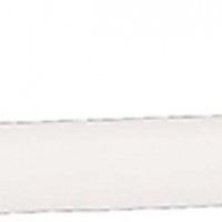 Puxador Asa Plstico Branco 96mm
