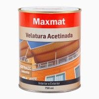 Velatura Acetinada 750  ML