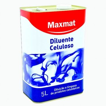 Diluente Celuloso 5L