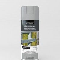 Spray Rust Especial Galvanizado 400ml