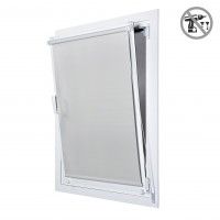 Estore Opaco C&F 75x180cm Branco