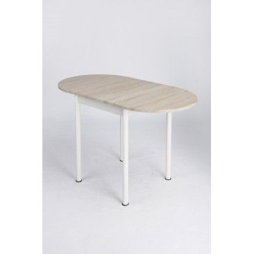 Mesa Desdobrvel 115x61cm Faia