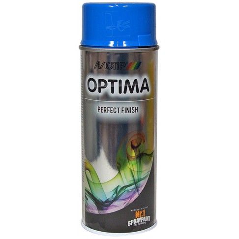 Spray Optima RAL 5015 Azul Celeste