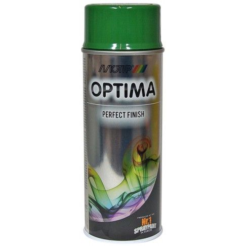 Spray Optima RAL 6002 Verde