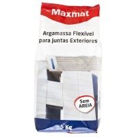 Argamassa Flexvel para Juntas Bege 5Kg