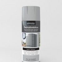 Spray Rust Eletrodomsticos Inox 400ml