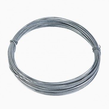 Arame Galvanizado 1,8mm 15m