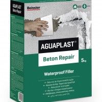 Massa AGUAPLAST Beton Repair 5Kg