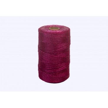 Fio de Prumo Vermelho 200g