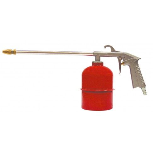 Pistola Lavagem 1L