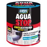 Fita XTREME AGUASTOP 10cmX1,5m