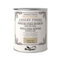 Tinta CHALKYFINISH Castanho Juta 0,75L